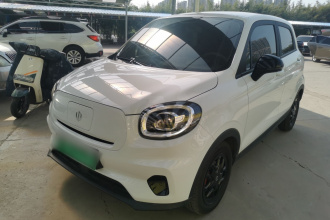 零跑汽车 零跑T03 2025款 310舒享版