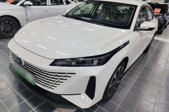 长安欧尚520 2025款 标准版
