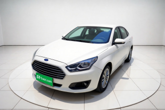福特 福睿斯 2015款 1.5L 手动舒适型