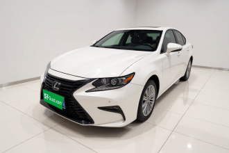 雷克萨斯ES 2017款 200 30周年纪念版
