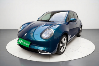 欧拉好猫 2023款 401km标准续航 尊贵型 磷酸铁锂