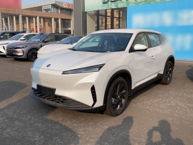 东风风神 SKY EV01 2024款 530km PRO精英版