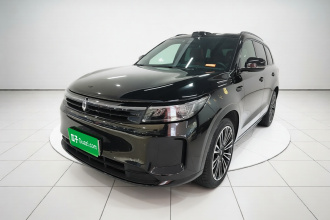 AITO 问界 问界M7 2024款 1.5T 智驾四驱Ultra版 5座