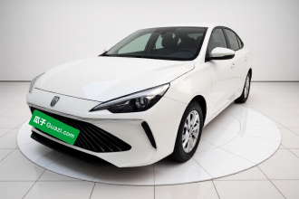 荣威i5 2023款 1.5L 手动舒享版