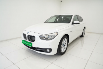 宝马5系GT 2014款 528i 领先型