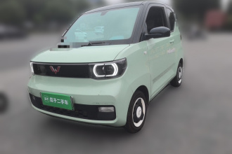 五菱汽车 宏光MINIEV 2021款 马卡龙臻享款 三元锂
