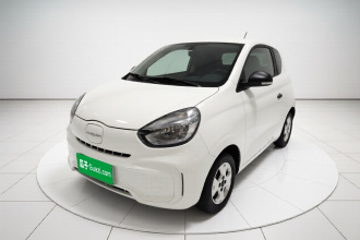 荣威 科莱威CLEVER 2020款 都市风尚版