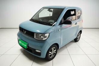 五菱汽车 宏光MINIEV 2020款 自在款 磷酸铁锂