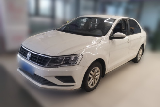 大众 捷达 2017款 1.5L 自动时尚型