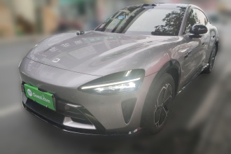 小米汽车 小米YU7 2025款 超长续航后驱版