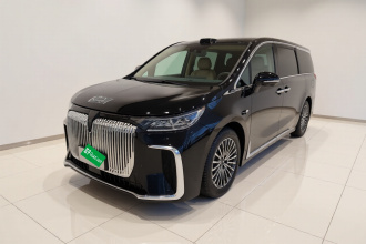 岚图汽车 岚图梦想家 2026款 PHEV 乾崑Ultra