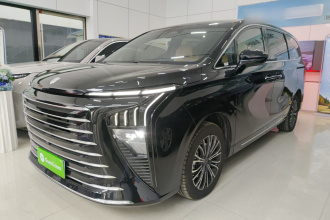 东风风行 星海V9 2026款 越享系列 200km 豪华型