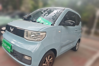 五菱汽车 宏光MINIEV 2020款 自在款 磷酸铁锂