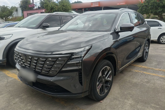 长安CS75 PLUS 2025款 第四代 1.5T 新蓝鲸 智慧旗舰型
