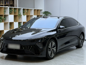 蔚来ET7 2024款 75kWh 行政版