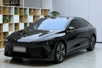 蔚来ET7 2024款 75kWh 行政版