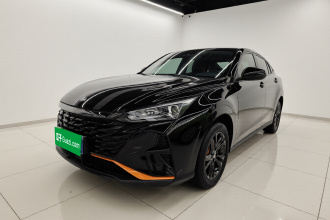 东风风神 奕炫 2023款 马赫版 1.5L 自动追风版