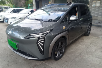 埃安 AION Y 2023款 Plus 510 科技版