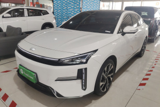 吉利银河 银河L6 2024款 125km 创想版