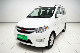 五菱汽车 五菱宏光 2015款 1.5L S 基本型国V