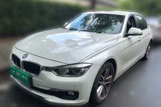 宝马3系 2017款 320Li 时尚型