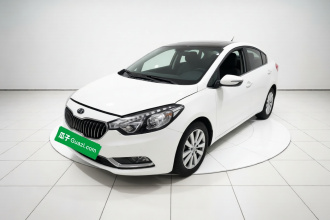 起亚K3 2015款 1.6L 自动GLS