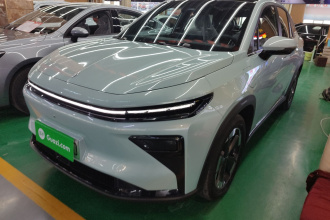 睿蓝汽车 睿蓝7 2023款 605km 逐风