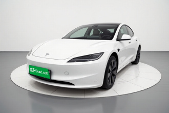 特斯拉 Model 3 2023款 长续航全轮驱动版