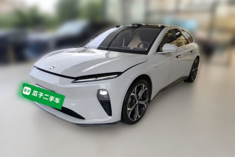 蔚来ET5T 2024款 75kWh Touring