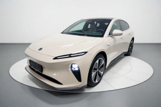 蔚来ET5T 2023款 75kWh Touring
