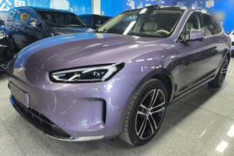 鸿蒙智行 问界M5 2025款 增程 Ultra 后驱版