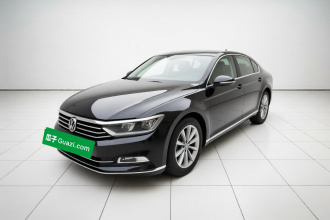 大众 迈腾 2019款 330TSI DSG 领先型 国V