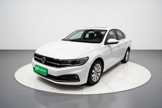 大众 宝来 2020款 1.5L 自动精英型