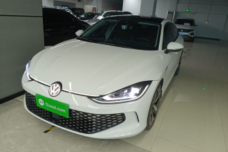 大众 2023款 凌渡L 280TSI DSG酷辣版