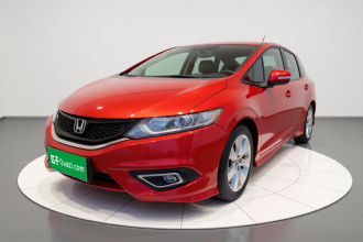 本田 杰德 2016款 1.8L 自动舒适精英版 5座