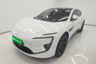 阿维塔12 2025款 Ultra增程版