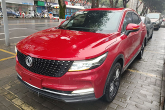 东风风光 风光ix5 2019款 220T CVT智悦型 国V