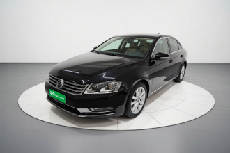 大众 迈腾 2013款 2.0TSI 尊贵型