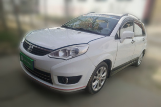 铃木 利亚纳A6 2016款 两厢 1.4L 手动畅想型