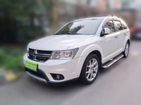 道奇 酷威 2013款 2.4L 两驱尊尚版