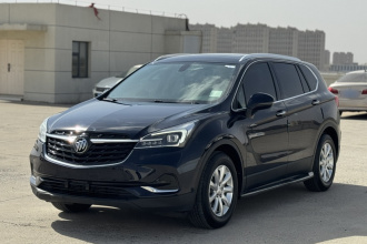 别克 昂科威 2021款 532T 两驱精英型