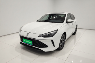 荣威i5 2023款 1.5L CVT尊荣版