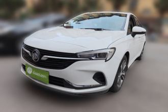 别克 威朗 2020款 20T CVT领先型