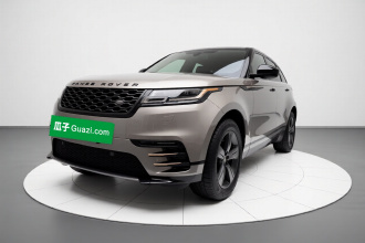 路虎 揽胜星脉 2018款 P250 S