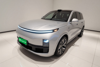 理想汽车 理想L9 2022款 Max