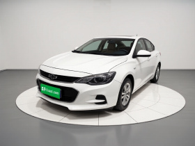 雪佛兰 科沃兹 2019款 320 自动欣悦版