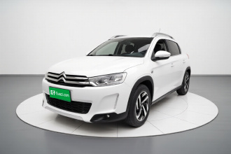 雪铁龙C3-XR 2017款 1.6L 自动先锋型