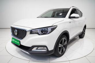 名爵ZS 2018款 1.5L 自动豪华版 国V