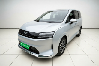 五菱汽车 星光730新能源 2025款 纯电 500km 豪华型