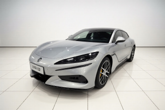 腾势Z9GT 2024款 630四驱Pro版